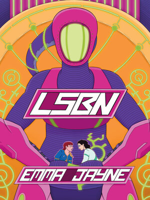 cover image of LSBN